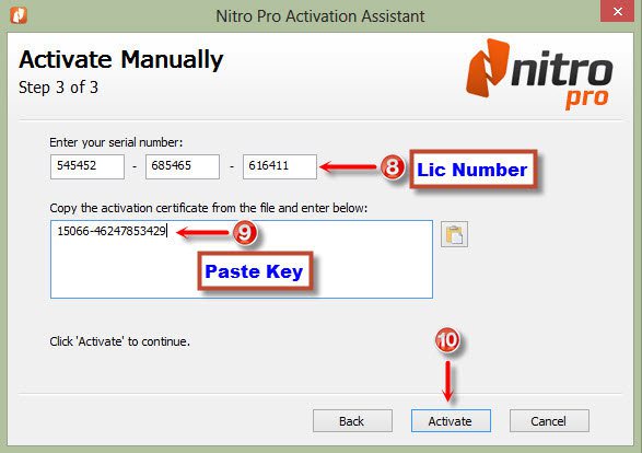 Igor pro serial number and activation key